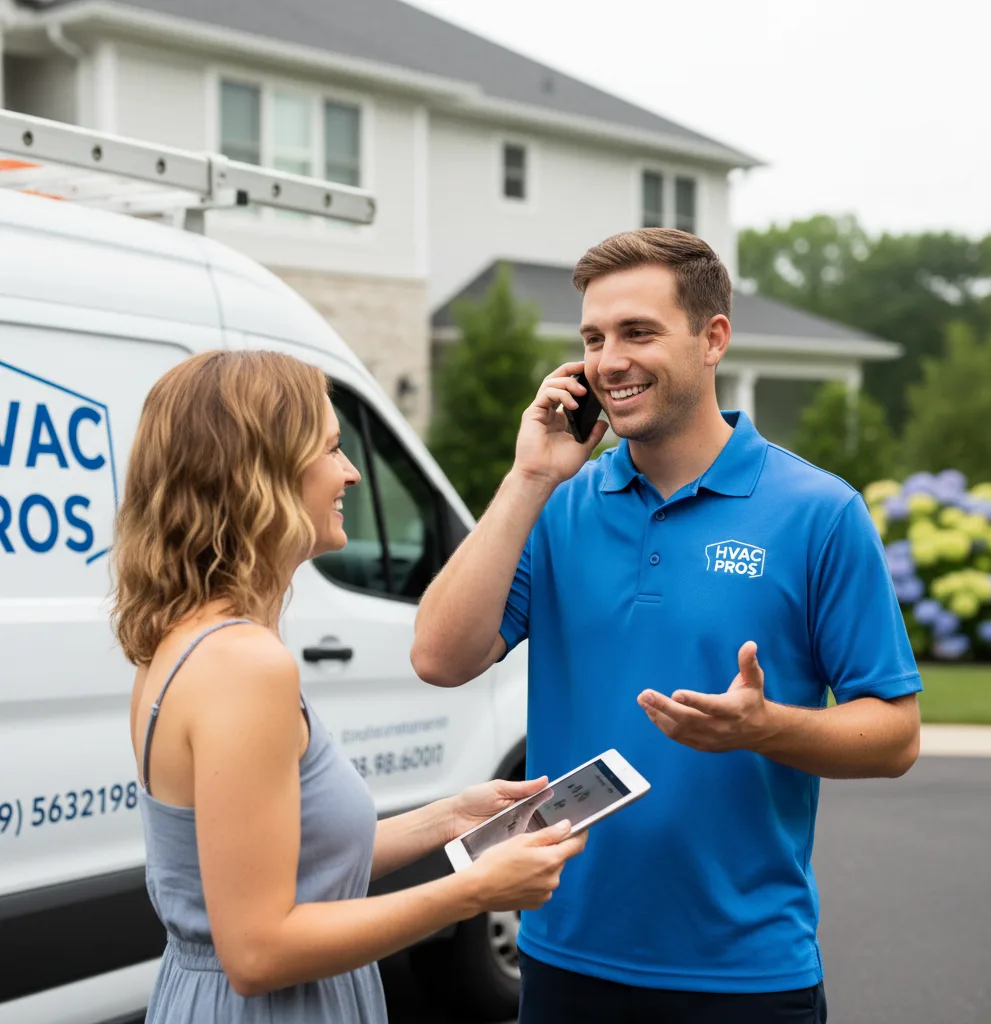 Heating System Repair in Alum Bank, PA